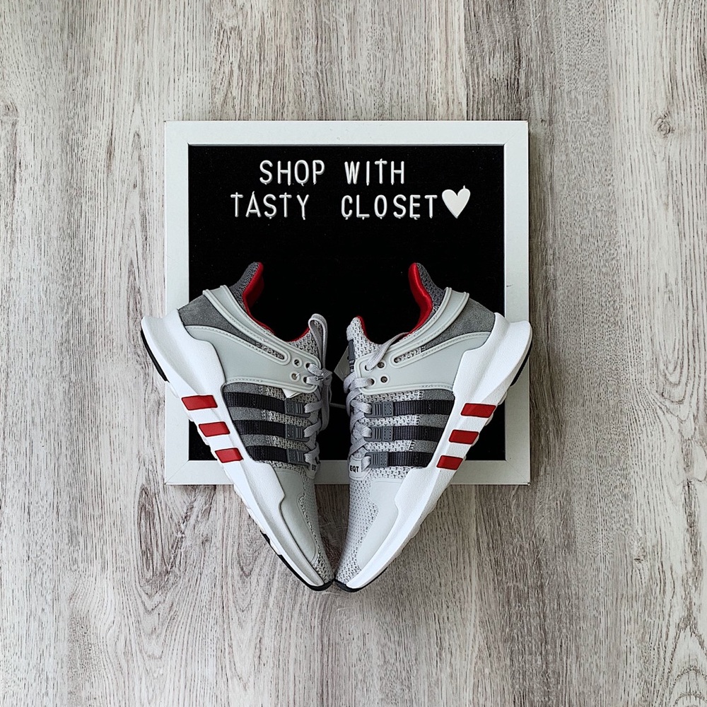 Adidas equipment support adv j sneakers - Picture 7 of 7